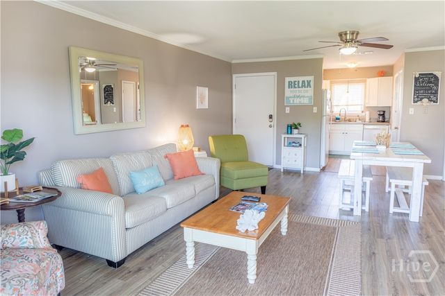 85 Van Horne Avenue 7A, Tybee Island, GA 31328