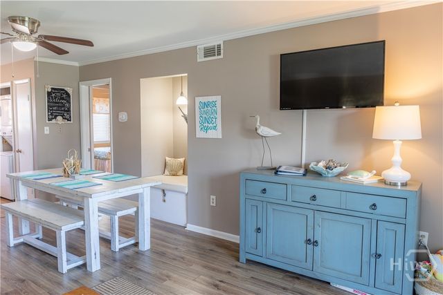 85 Van Horne Avenue 7A, Tybee Island, GA 31328