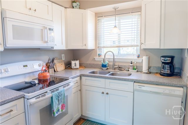 85 Van Horne Avenue 7A, Tybee Island, GA 31328