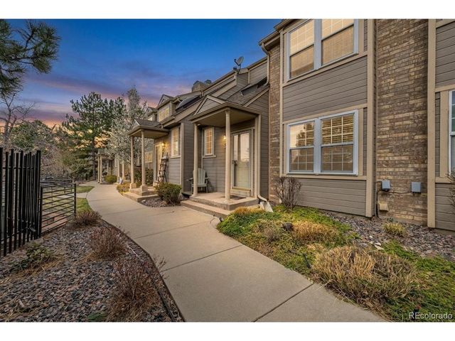 11143 W 17th Ave 102, Lakewood, CO 80215