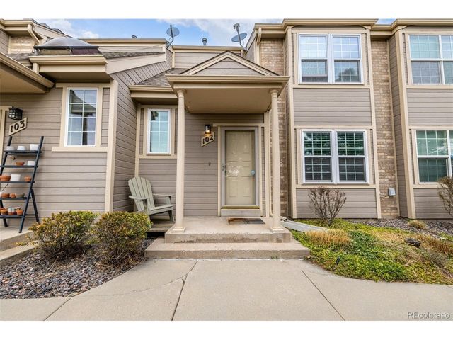 11143 W 17th Ave 102, Lakewood, CO 80215