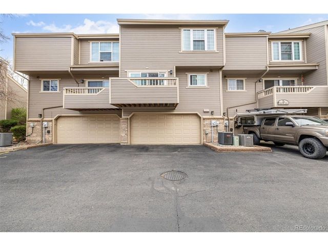 11143 W 17th Ave 102, Lakewood, CO 80215