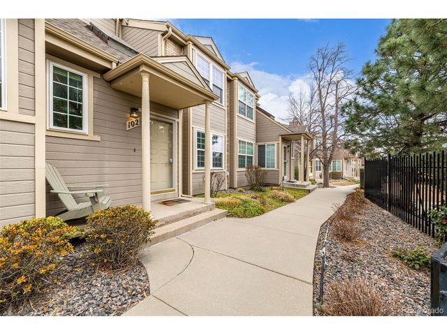 11143 W 17th Ave 102, Lakewood, CO 80215