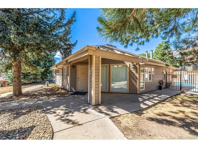 11143 W 17th Ave 102, Lakewood, CO 80215