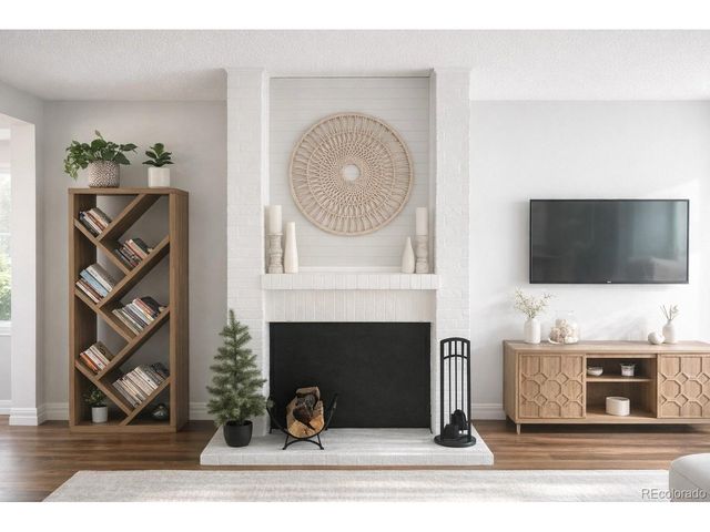 11143 W 17th Ave 102, Lakewood, CO 80215