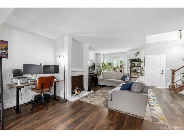 11143 W 17th Ave 102, Lakewood, CO 80215