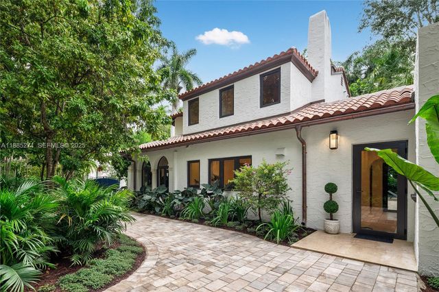 3700 Hibiscus St, Miami, FL 33133