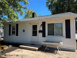 408 Pierson Road, Trenton, OH 45067