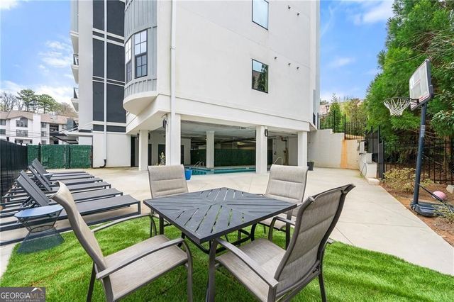 6890 Peachtree Dunwoody Road 301, Sandy Springs, GA 30328