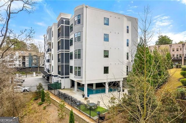 6890 Peachtree Dunwoody Road 301, Sandy Springs, GA 30328