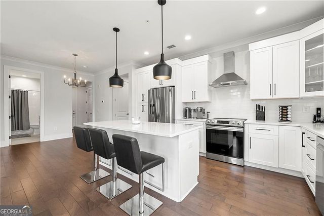 6890 Peachtree Dunwoody Road 301, Sandy Springs, GA 30328