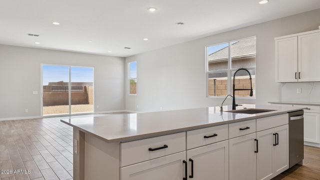 2615 W Satinwood Drive, Phoenix, AZ 85045