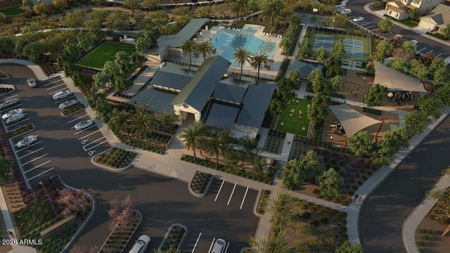 2615 W Satinwood Drive, Phoenix, AZ 85045