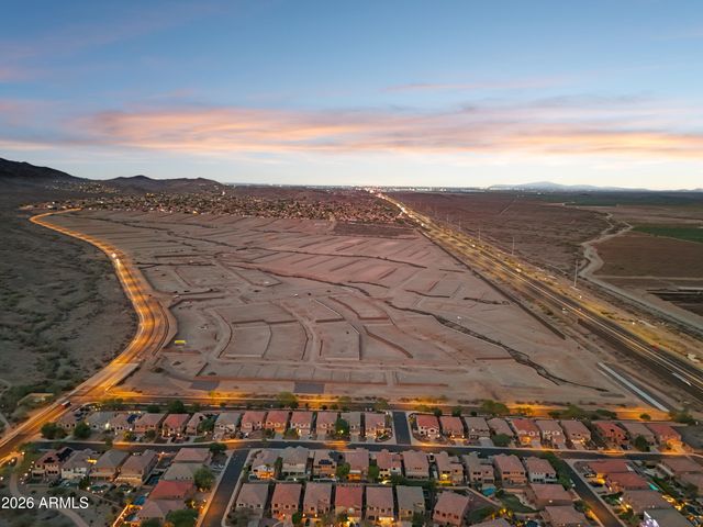 2615 W Satinwood Drive, Phoenix, AZ 85045