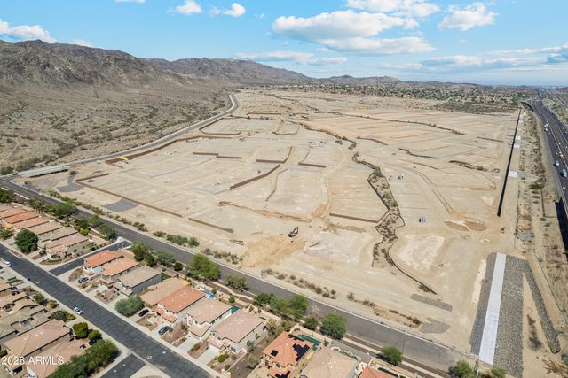 2615 W Satinwood Drive, Phoenix, AZ 85045
