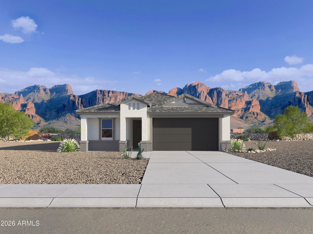 Image 2 of property listing at 2615 W Satinwood Drive, Phoenix, AZ 85045