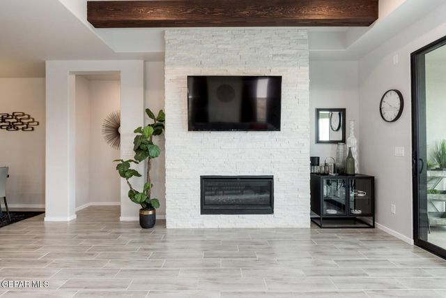 725 Paseo Clasico Street, El Paso, TX 79928