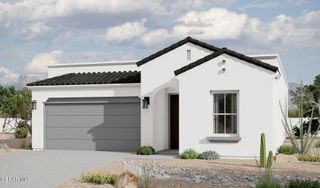 725 Paseo Clasico Street, El Paso, TX 79928