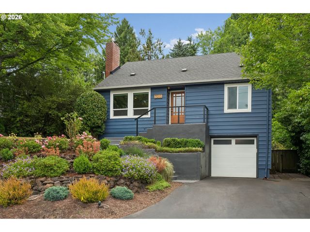 7010 Sw 35TH Ave, Portland, OR 97219