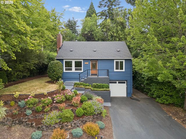 7010 Sw 35TH Ave, Portland, OR 97219