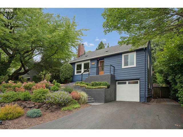 7010 Sw 35TH Ave, Portland, OR 97219