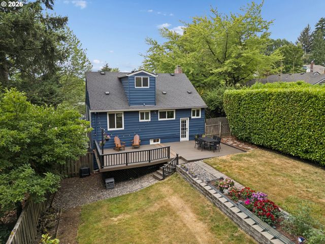 7010 Sw 35TH Ave, Portland, OR 97219