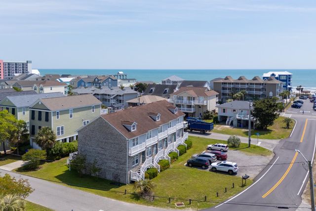 112 3rd Ave S Apt B, Surfside Beach, SC 29575