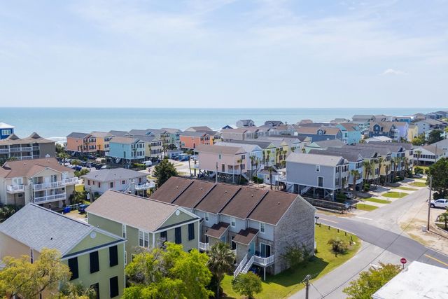 112 3rd Ave S Apt B, Surfside Beach, SC 29575