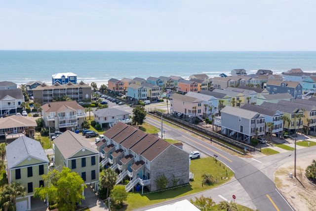 112 3rd Ave S Apt B, Surfside Beach, SC 29575