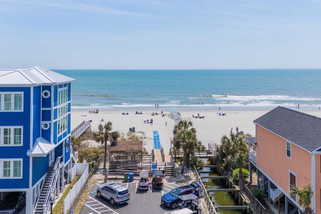 112 3rd Ave S Apt B, Surfside Beach, SC 29575