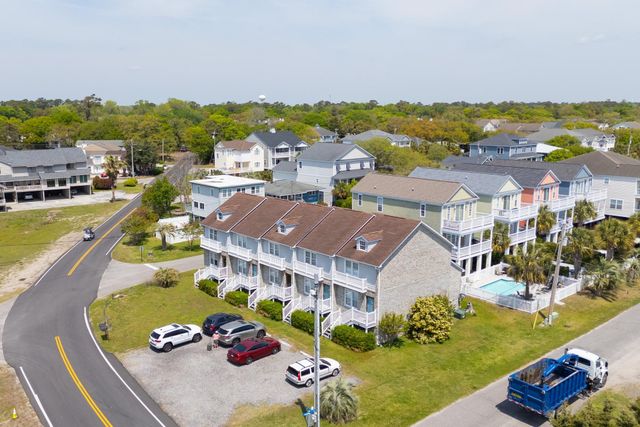 112 3rd Ave S Apt B, Surfside Beach, SC 29575
