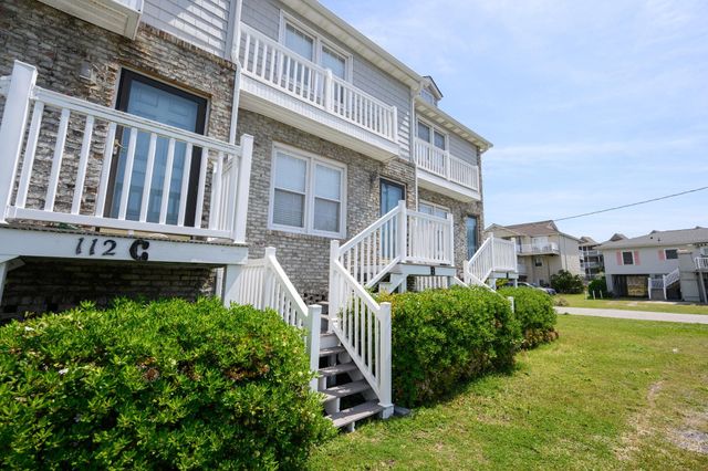 112 3rd Ave S Apt B, Surfside Beach, SC 29575