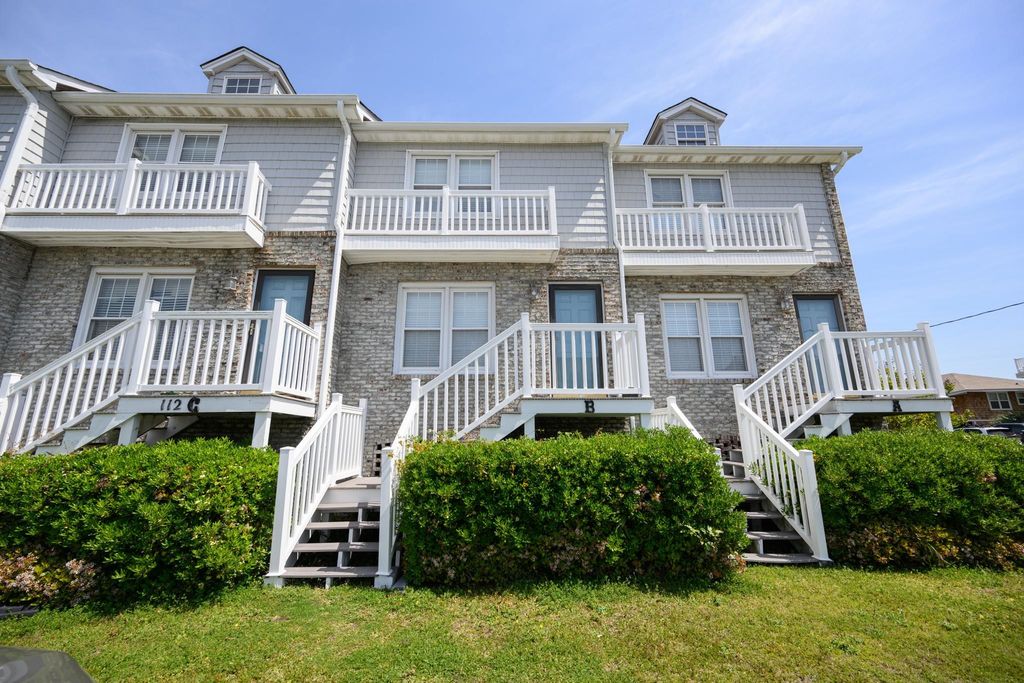 112 3rd Ave S Apt B, Surfside Beach, SC 29575 — photo 2