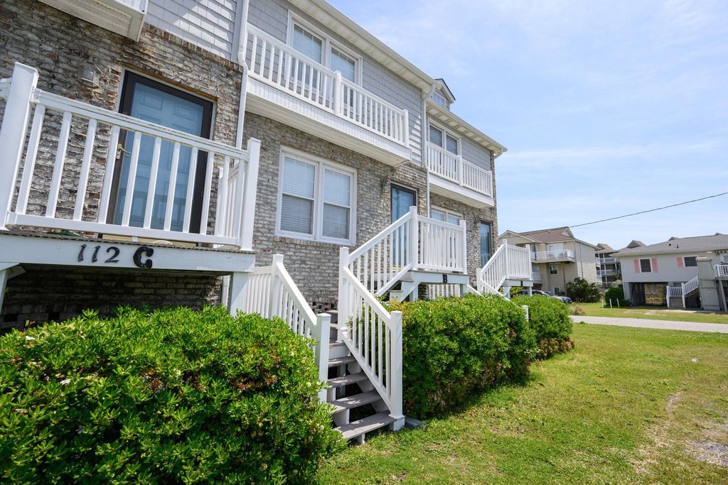 112 3rd Ave S Apt B, Surfside Beach, SC 29575 — photo 4