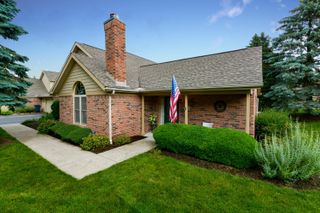 151 Cameron Ridge Drive, Columbus, OH 43235