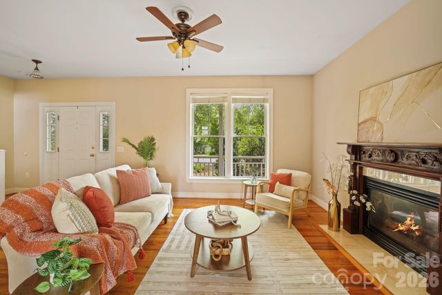 131 Macdougall Lane, Weaverville, NC 28787