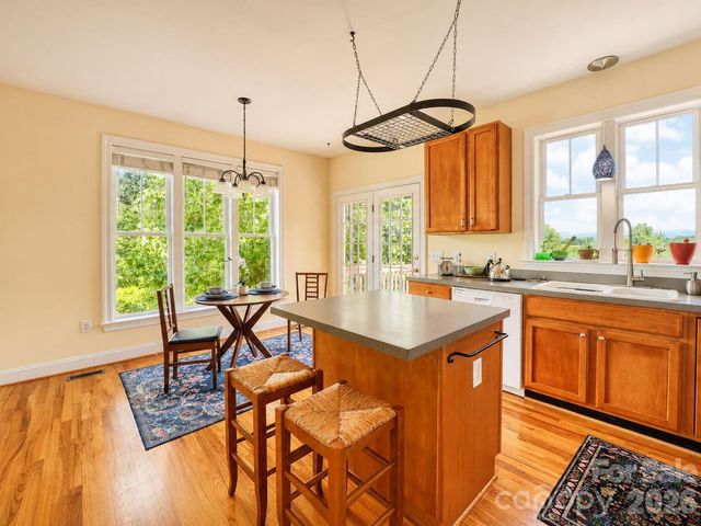 131 Macdougall Lane, Weaverville, NC 28787