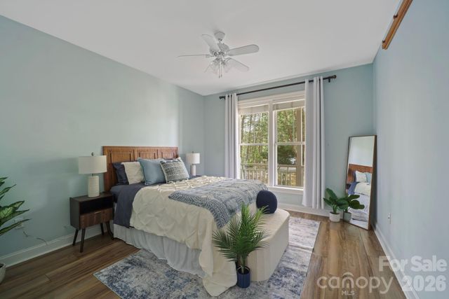 131 Macdougall Lane, Weaverville, NC 28787