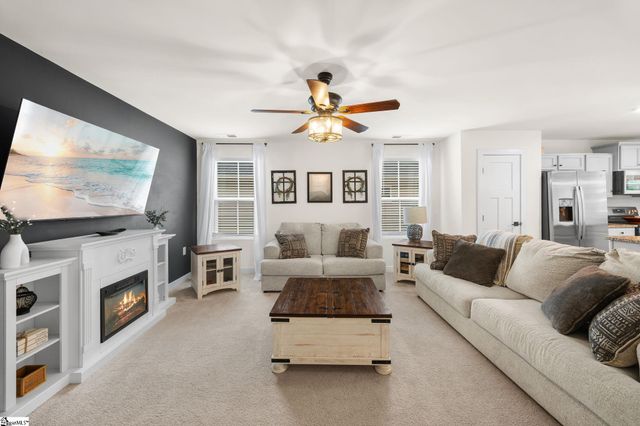 232 Stockland Trail, Fountain Inn, SC 29644