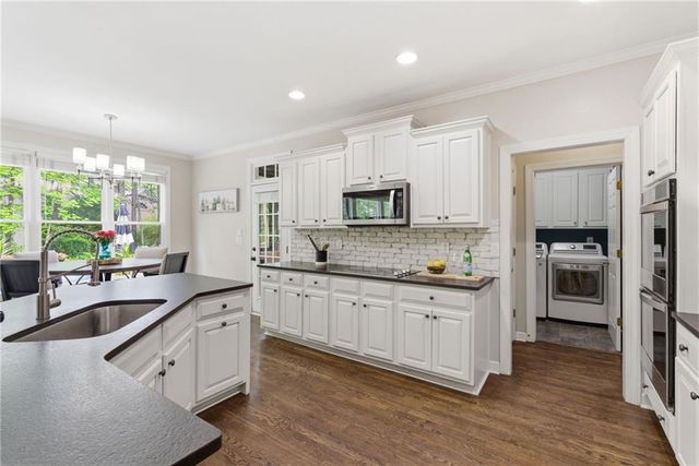 5230 Woodleaf Drive, Cumming, GA 30040