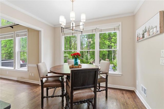 5230 Woodleaf Drive, Cumming, GA 30040