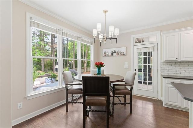 5230 Woodleaf Drive, Cumming, GA 30040