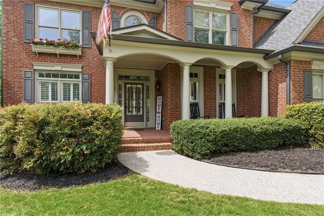 5230 Woodleaf Drive, Cumming, GA 30040