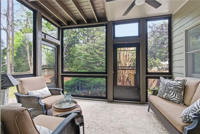 5230 Woodleaf Drive, Cumming, GA 30040