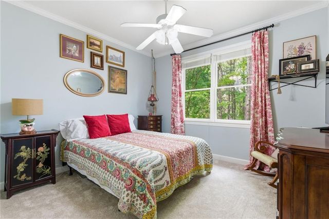 5230 Woodleaf Drive, Cumming, GA 30040