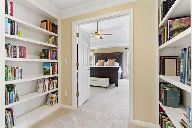 5230 Woodleaf Drive, Cumming, GA 30040