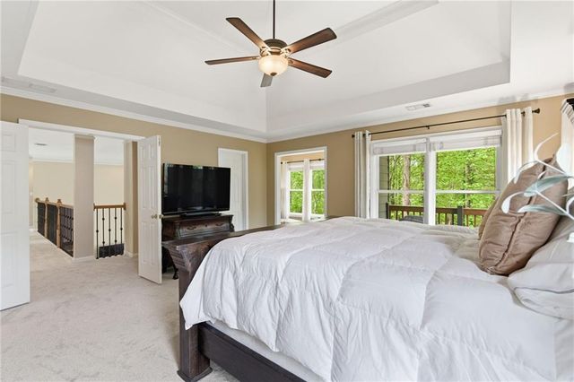 5230 Woodleaf Drive, Cumming, GA 30040