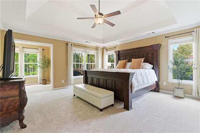 5230 Woodleaf Drive, Cumming, GA 30040