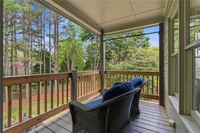 5230 Woodleaf Drive, Cumming, GA 30040