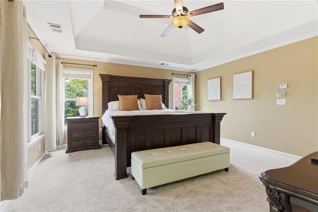 5230 Woodleaf Drive, Cumming, GA 30040